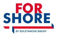 ForSHORE Logo